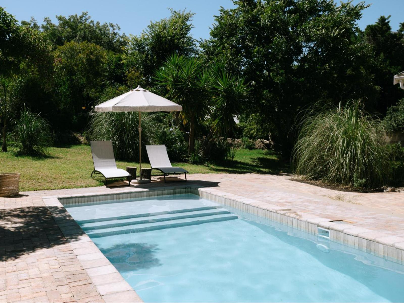 Kokon Boutique Guesthouse Somerset West Ngoại thất bức ảnh