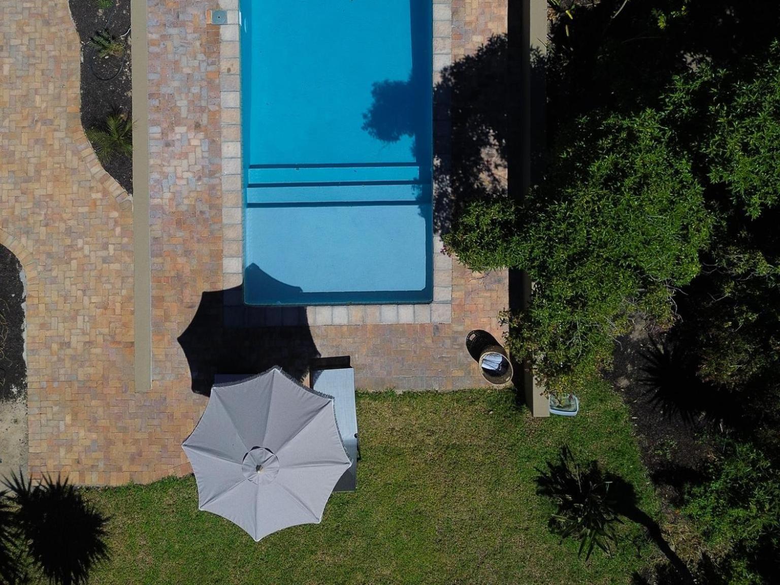 Kokon Boutique Guesthouse Somerset West Ngoại thất bức ảnh