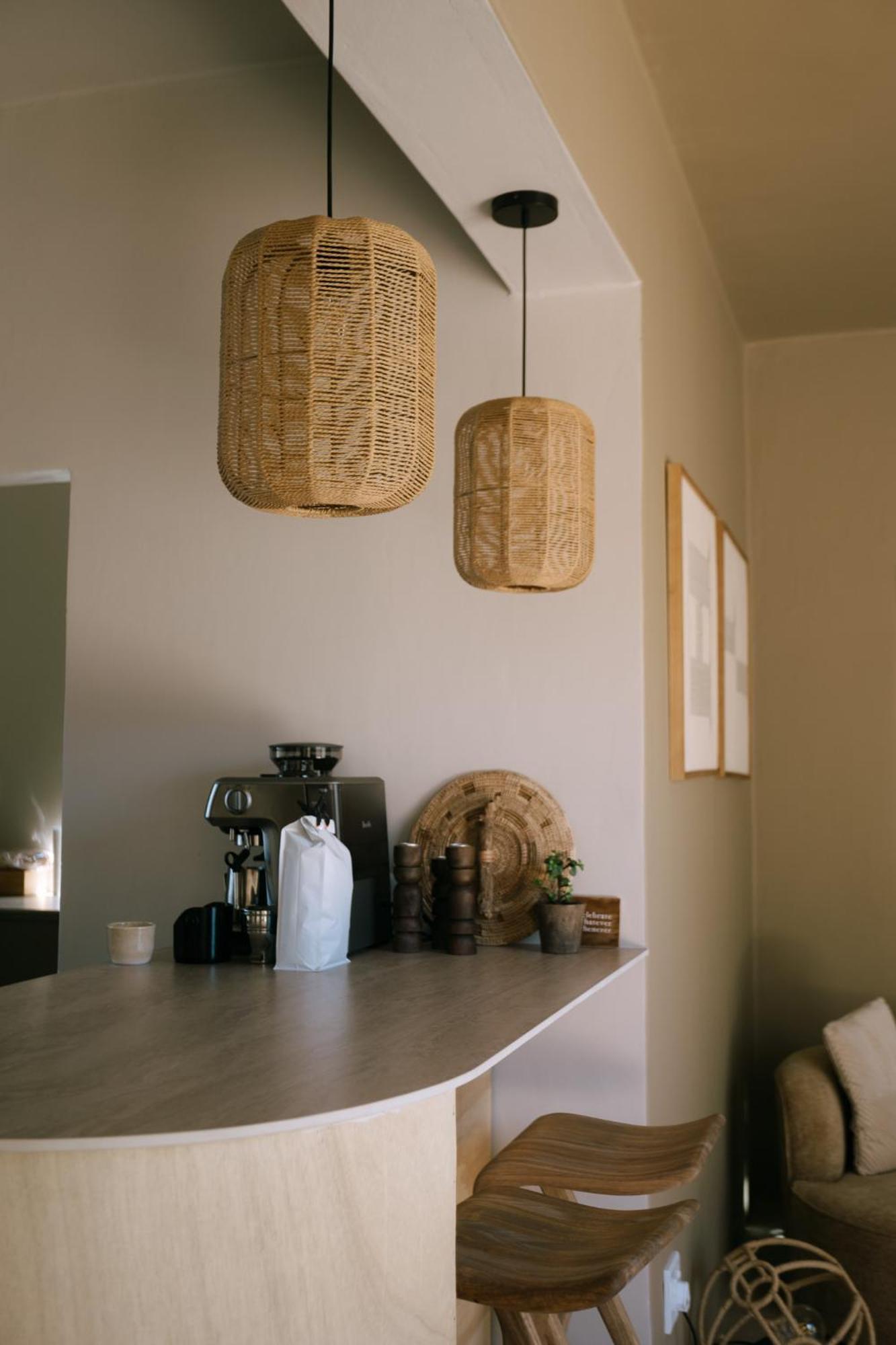 Kokon Boutique Guesthouse Somerset West Ngoại thất bức ảnh